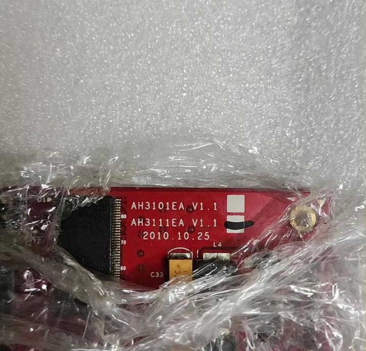 AVCON AH3111EA v1 1 PCIe