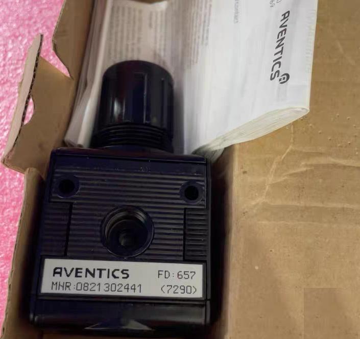 AVENTICS 0821302441 FD657