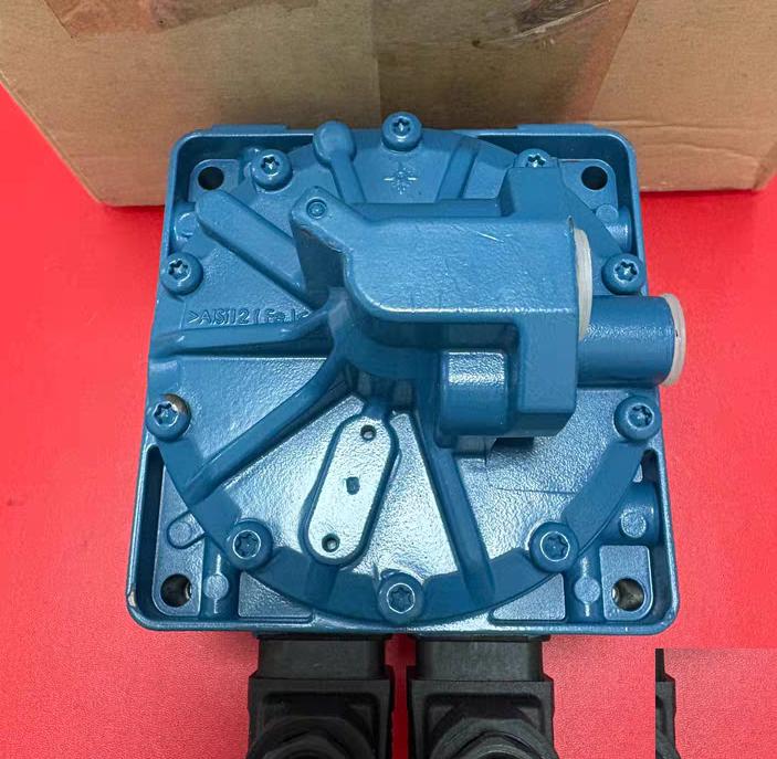 AVENTICS 3460565550 18W17 24VDC 0 3A