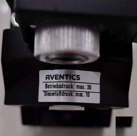 AVENTICS 7290 7291 24V DC 10W 30bar 10bar