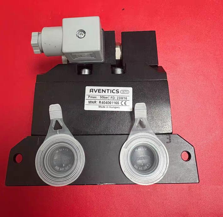 AVENTICS R404061165 23W16 30bar