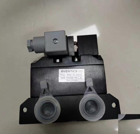 AVENTICS R404061165 24V DC 10W 30bar 10bar