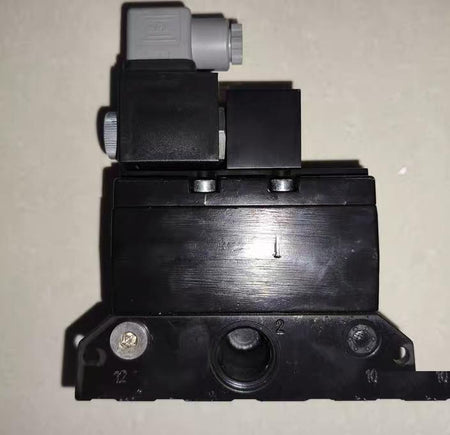 AVENTICS R404061165 24V DC 10W 30bar