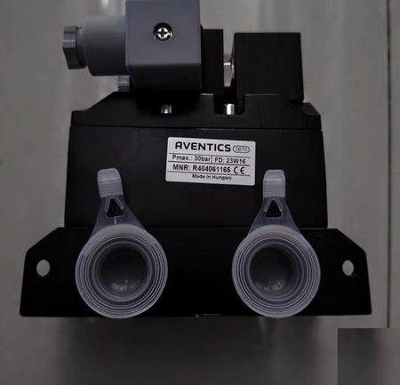 AVENTICS R404061165 FD 23W16 24V DC 30bar