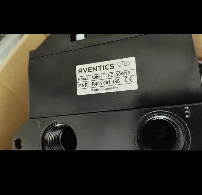 AVENTICS R404 061 165
