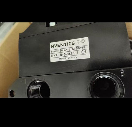 AVENTICS R404 061 165