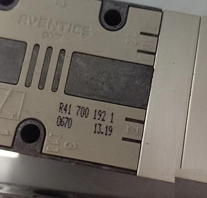 AVENTICS R417001921
