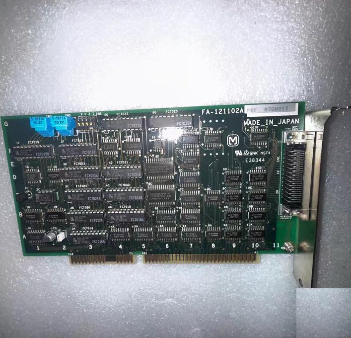 AVIO FA-121102A
