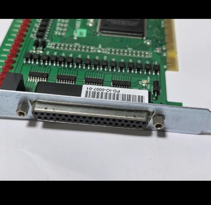 AVPCI-16I0 REV 0201 32