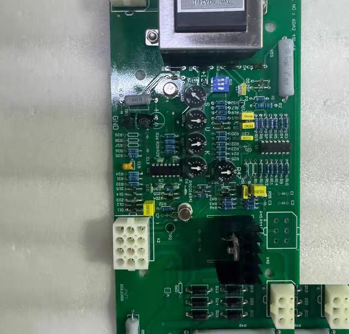 AVR 6GA2491-1A