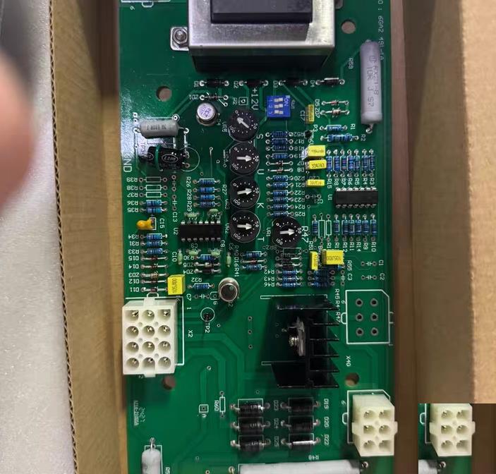 AVR 6GA2491-1A