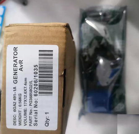 AVR 6 GA2 491-1A