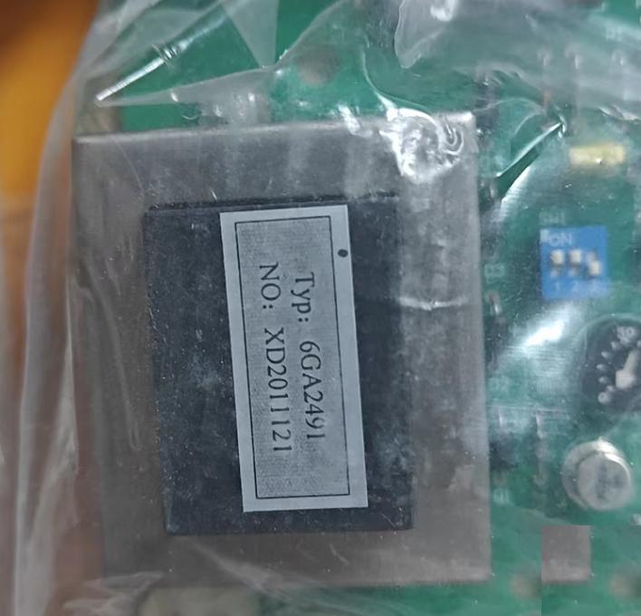 AVR 6 GA2 491-1A