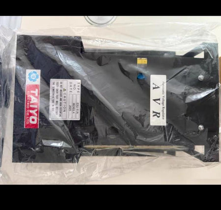 AVR EXU-61A