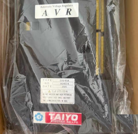 AVR EXU-61A