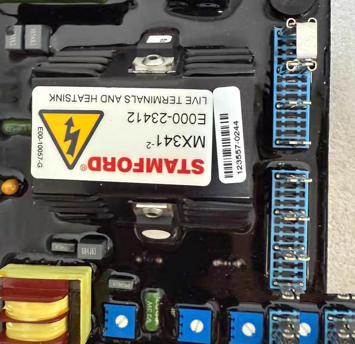 AVR MX341-2 E000-23412