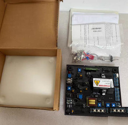 AVR MX341-2 E000-23412