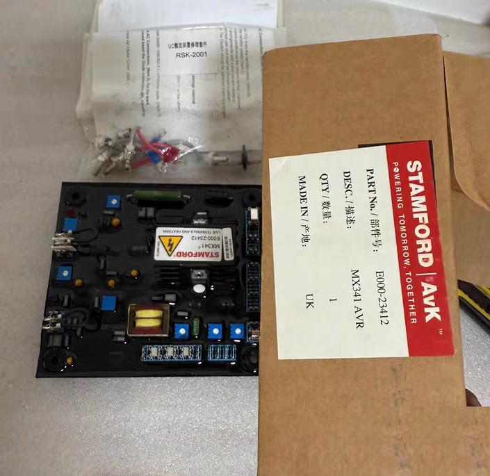 AVR MX341-2 E000-23412