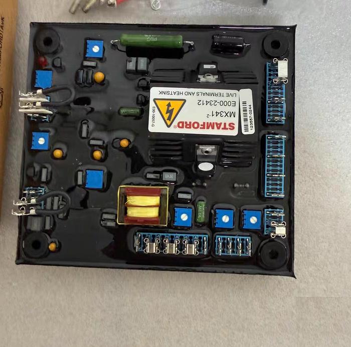 AVR MX341-2 E000-23412