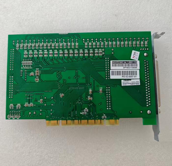 AV PCI-16I0 REV0201 32 DAQ-ESPCI16I0