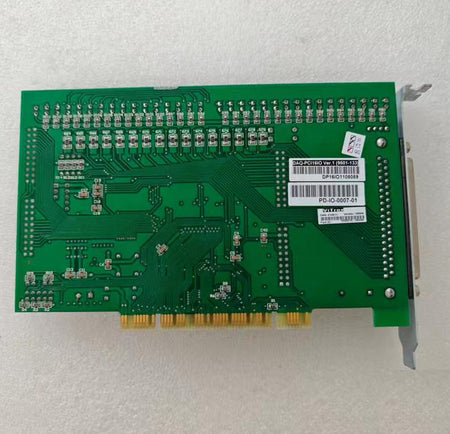 AV PCI-16I0 REV0201 32 DAQ-ESPCI16I0