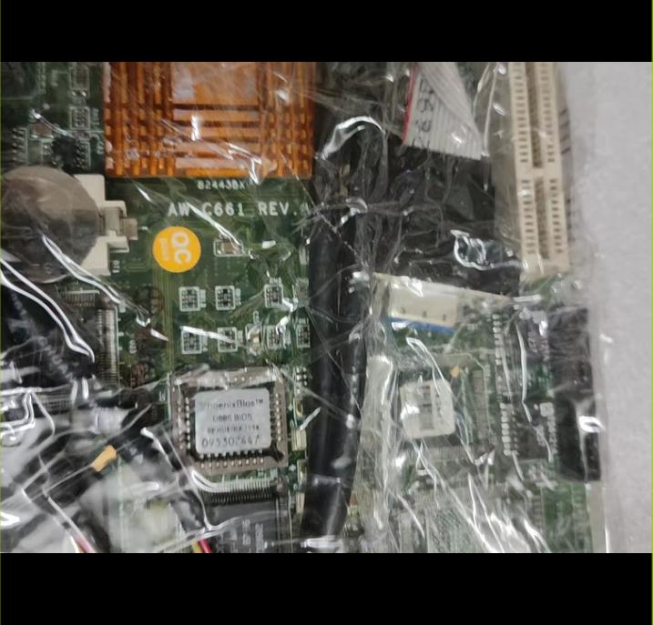 AW-C661 REV A1