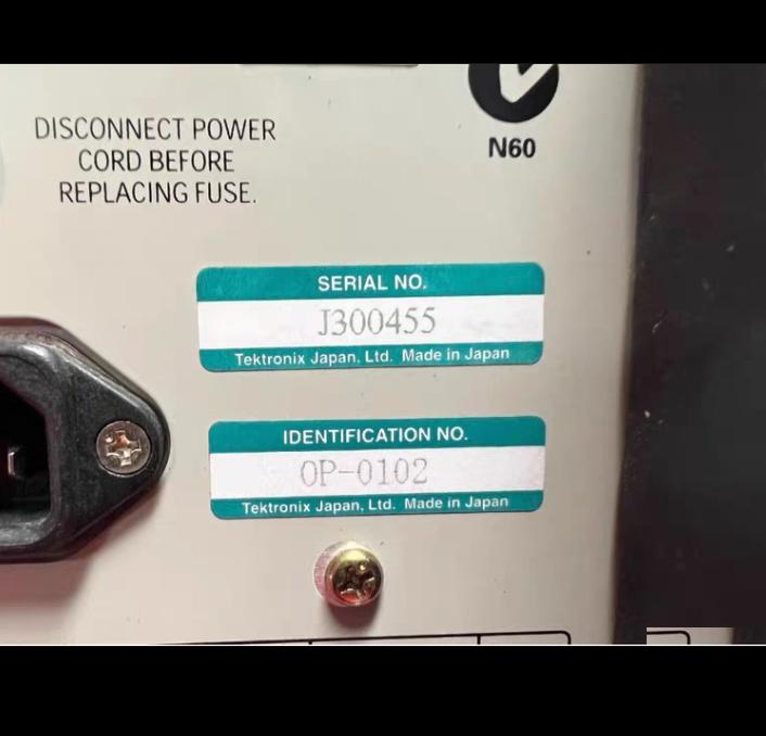 AWG710B 01 02 J30455