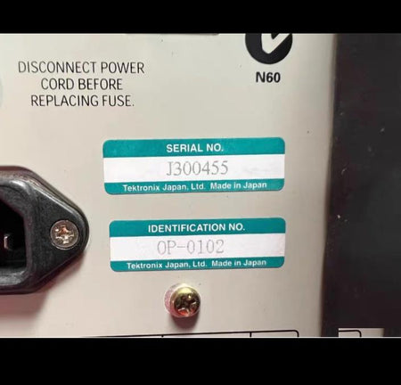 AWG710B 01 02 J30455
