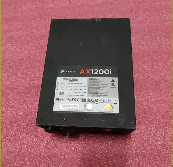 AX1200i 1200w