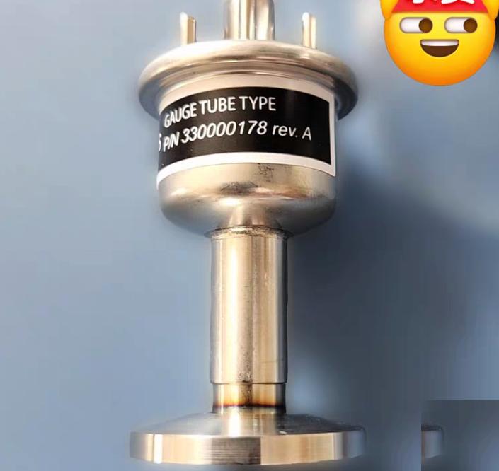AXCELIS 330000178 KF16 TC GAUGETC004 WITH KF16 6