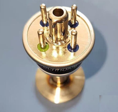 AXCELIS 330000178 KF16 TC GAUGETC004 WITH KF16 6