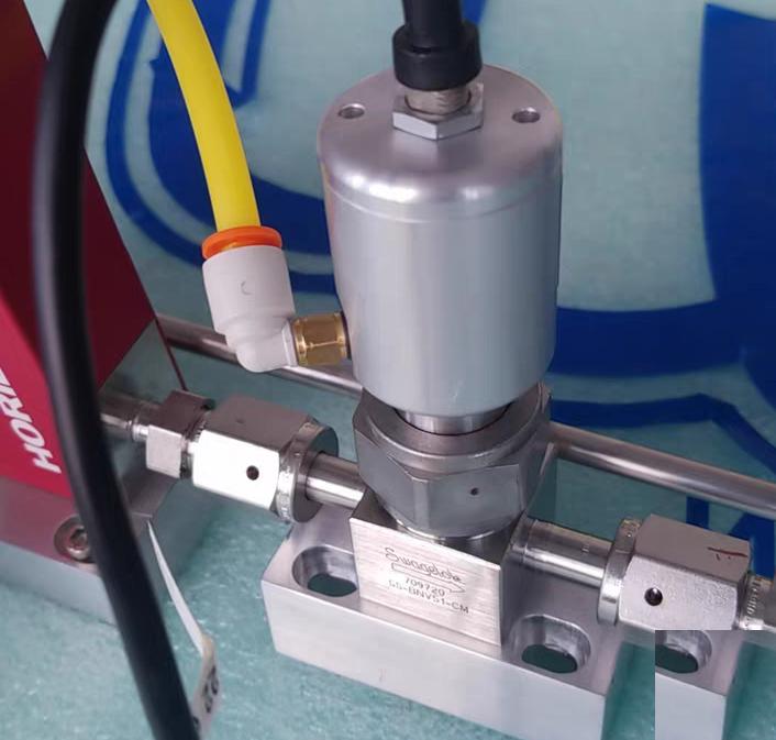 AXCELIS HORIBA STEC-7320 MFCPARKER REGULATOR 43700341 NPR95930W4PXXFSMIIMWHITMANCONT W117G-5H-K12L36-X30058SWAGELOK 6LLV-DPHLFR4-P-BKSWAGELOK SS-BNV51-CMPALL M988870