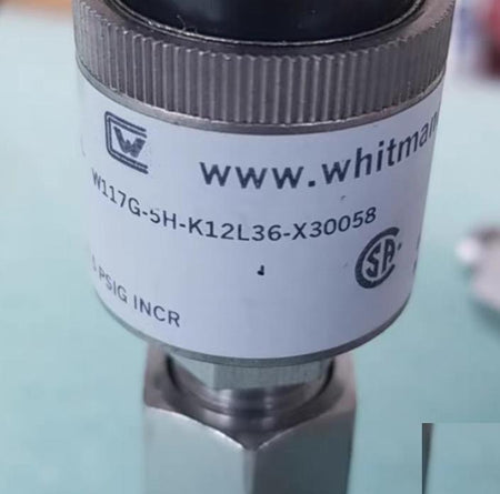 AXCELIS HORIBA STEC-7320 MFCPARKER REGULATOR 43700341 NPR95930W4PXXFSMIIMWHITMANCONT W117G-5H-K12L36-X30058SWAGELOK 6LLV-DPHLFR4-P-BKSWAGELOK SS-BNV51-CMPALL M988870