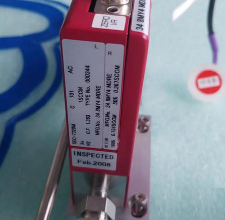 AXCELIS HORIBA STEC-7320 MFCPARKER REGULATOR 43700341 NPR95930W4PXXFSMIIMWHITMANCONT W117G-5H-K12L36-X30058SWAGELOK 6LLV-DPHLFR4-P-BKSWAGELOK SS-BNV51-CMPALL M988870