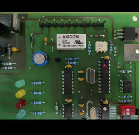 AXICOM D2n 5V DC