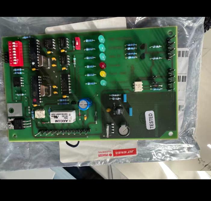 AXICOM ORGA CODER-MK2 TESTED