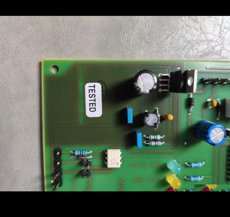 AXICOM ORGA CODER-MK2 TESTED