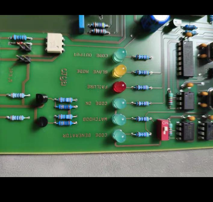 AXICOM ORGA CODER-MK2 TESTED