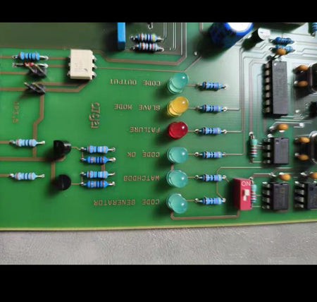 AXICOM ORGA CODER-MK2 TESTED