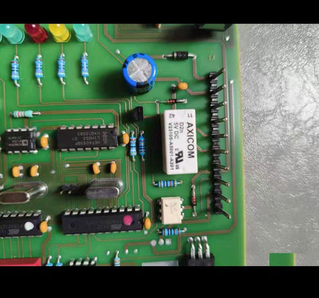 AXICOM ORGA CODER-MK2 TESTED