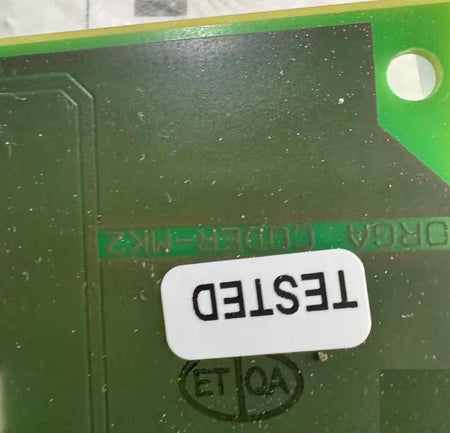 AXICOM ORGA CODER-MK2 TESTED
