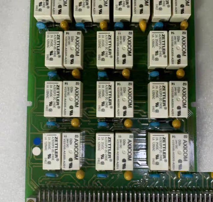 AXICOM V23105-A3305-A201 ZETTLER