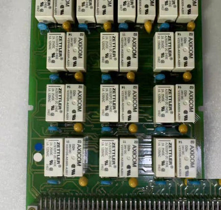 AXICOM V23105-A3305-A201 ZETTLER