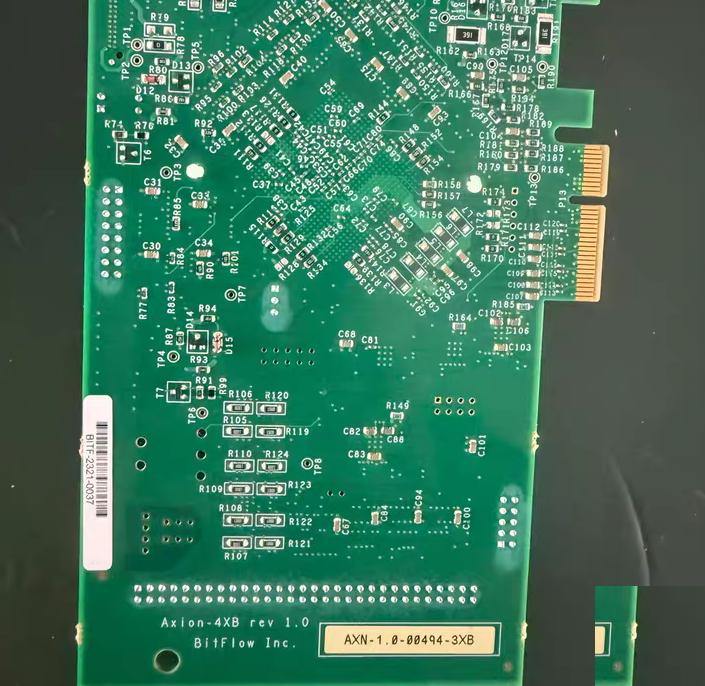 AXN-1 0-004q4-3XB Axion-4XB
