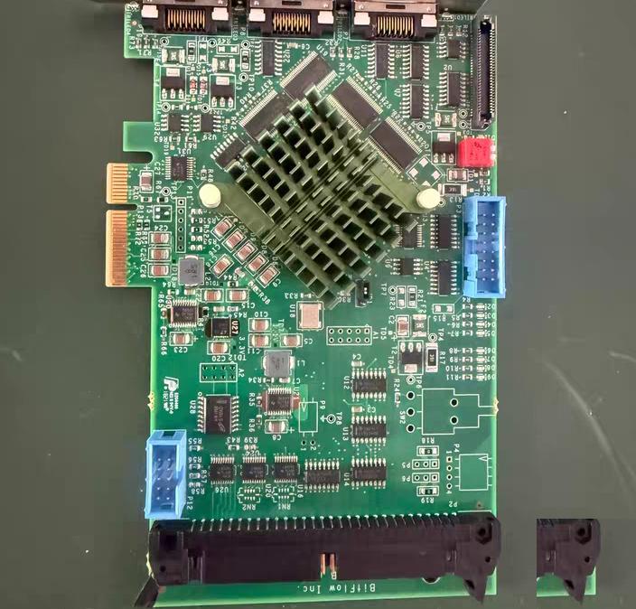 AXN-1 0-004q4-3XB Axion-4XB