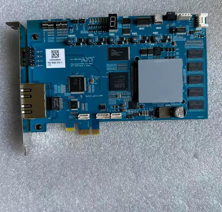 AXT AJIEXTEX PCIE-R1605-SMH V1 0 0 PCIe-RXX05-SMH