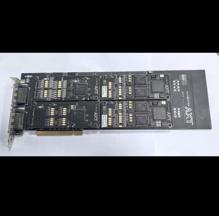 AXT BPFR RevB1 0 SMC-2V01 SMC-2V02SiO-D132 SiO-D032P