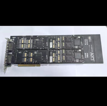 AXT BPFR RevB1 0 SMC-2V01 SMC-2V02SiO-D132 SiO-D032P