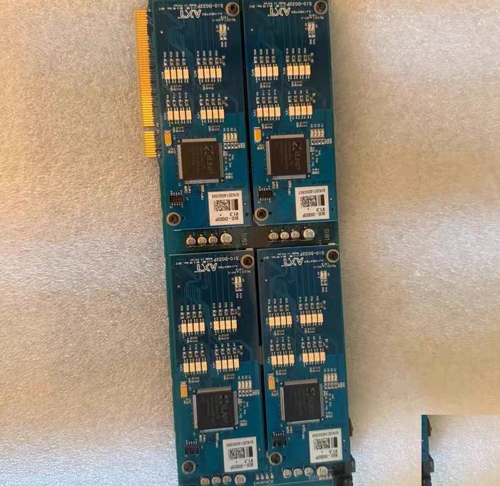 AXT BPFR SIO-D032P V1 0 SIO-DI32 V1 1