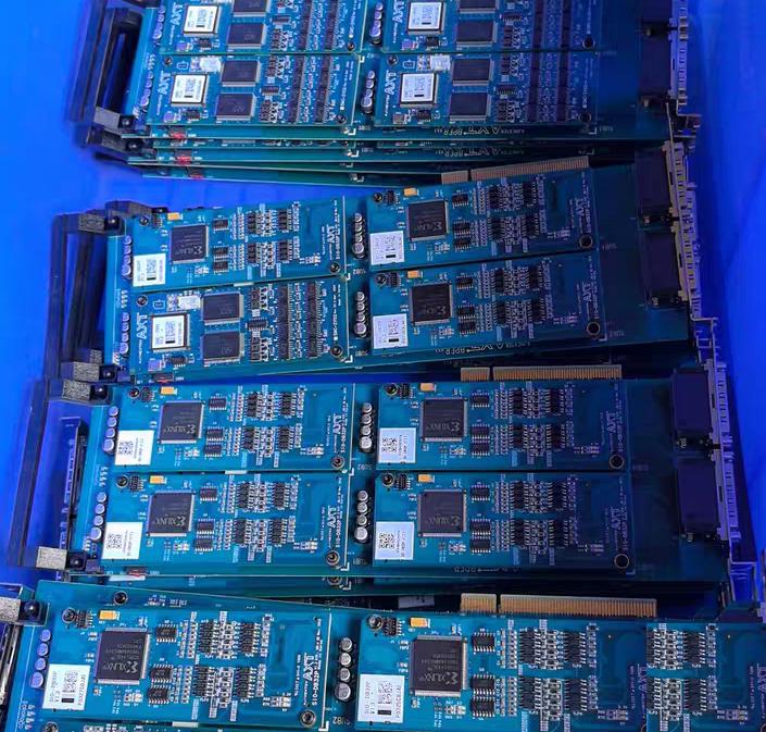 AXT BPFR SMC-2V02 V3 0x4